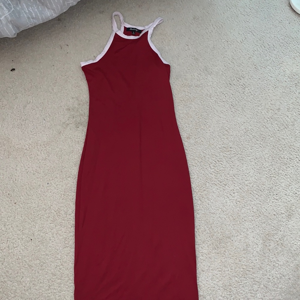 Bodycon Dress